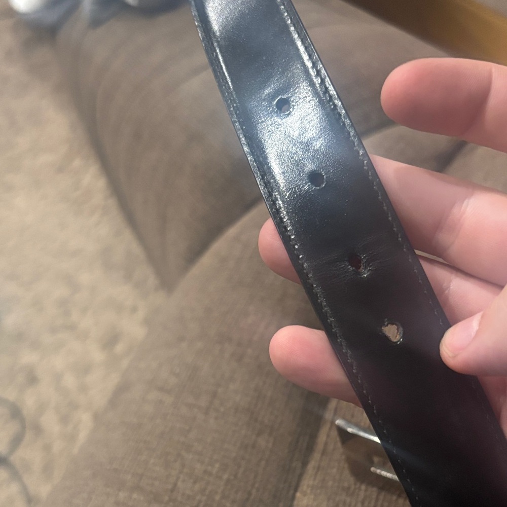 Gucci Men's Belt - Picture 3 of 5